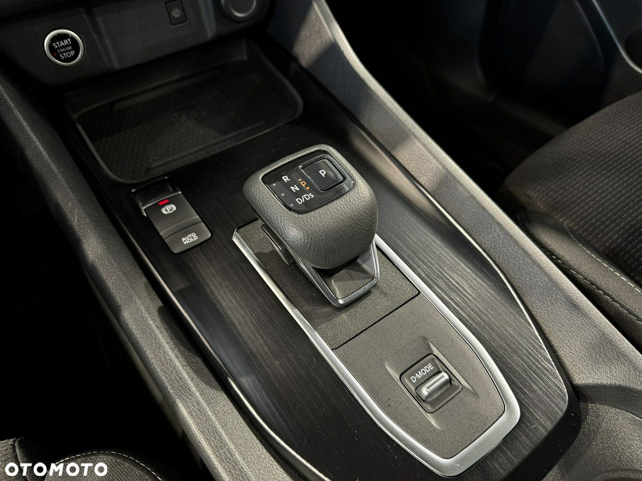 Nissan Qashqai - 27