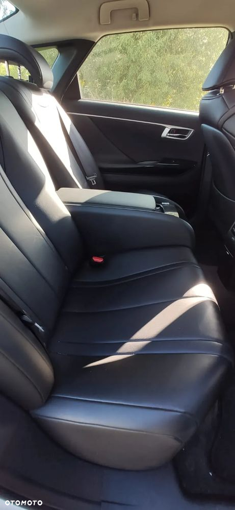 Toyota Mirai Advanced - 13