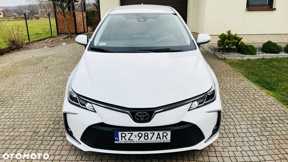 Toyota Corolla 1.6 Comfort - 2