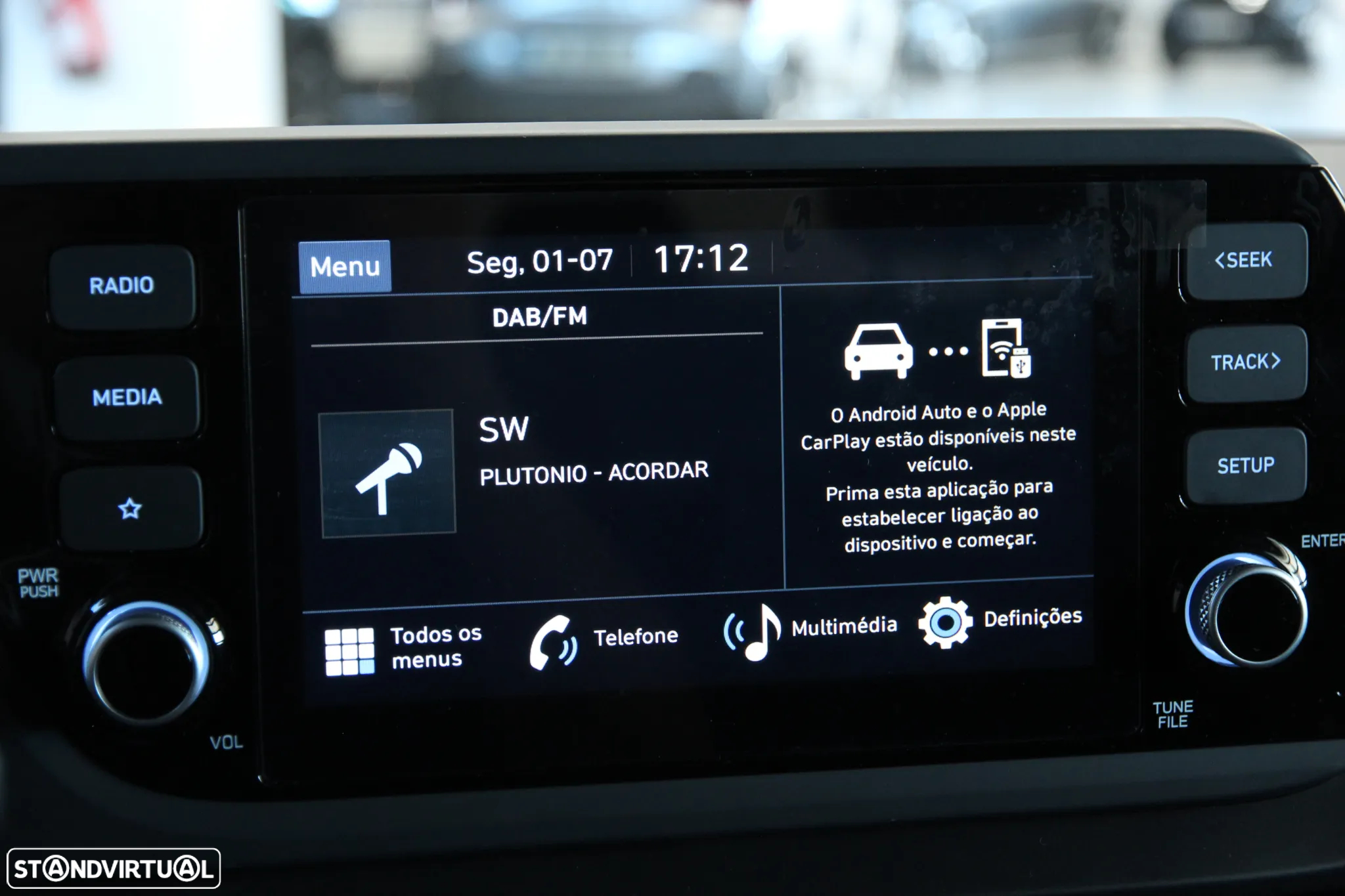 Hyundai i20 1.0 T-GDI Style - 16
