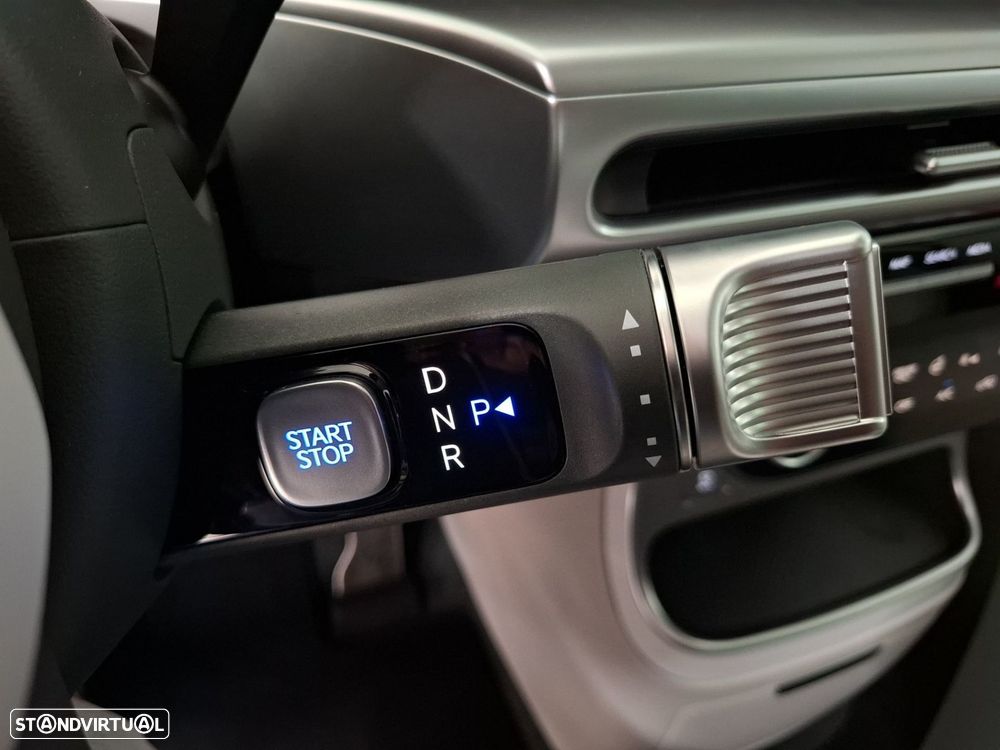 Hyundai Ioniq 9 110.3 kWh Calligraphy - 19