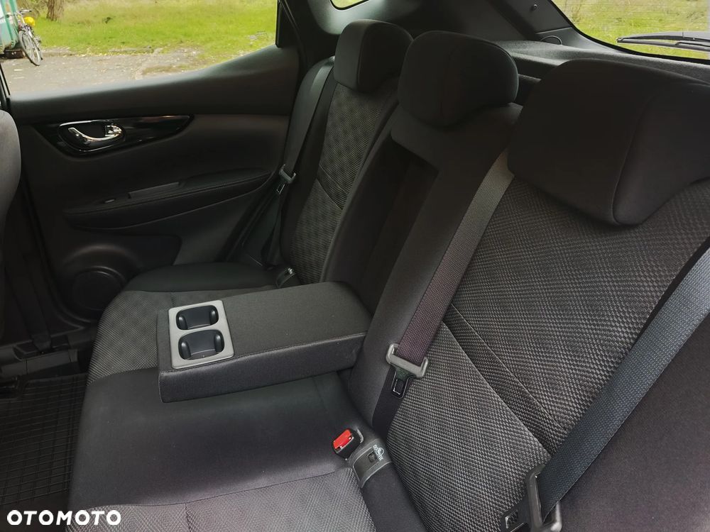 Nissan Qashqai 1.6 DIG-T Tekna - 12