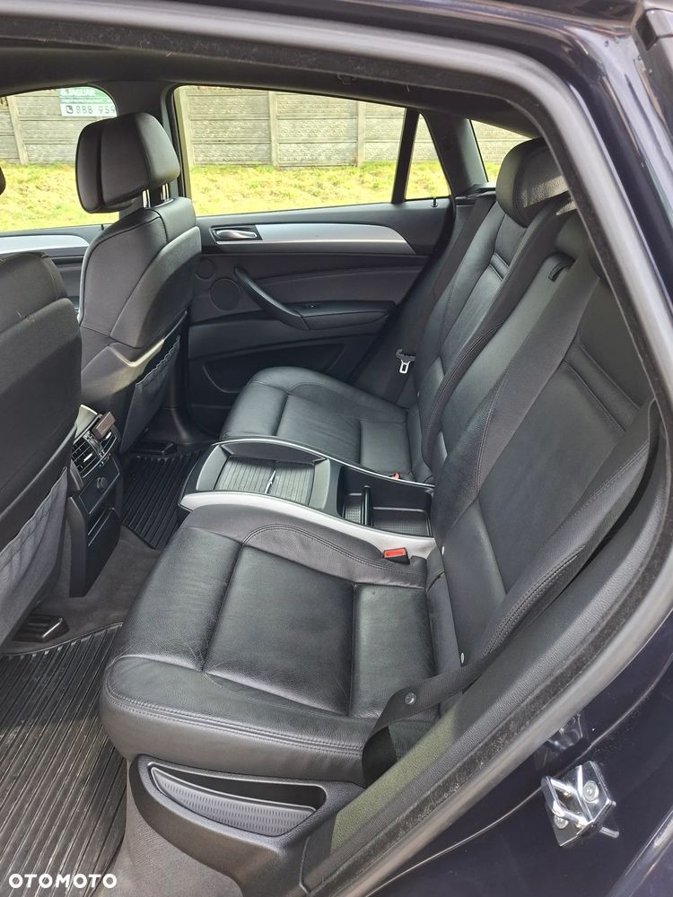BMW X6 - 18