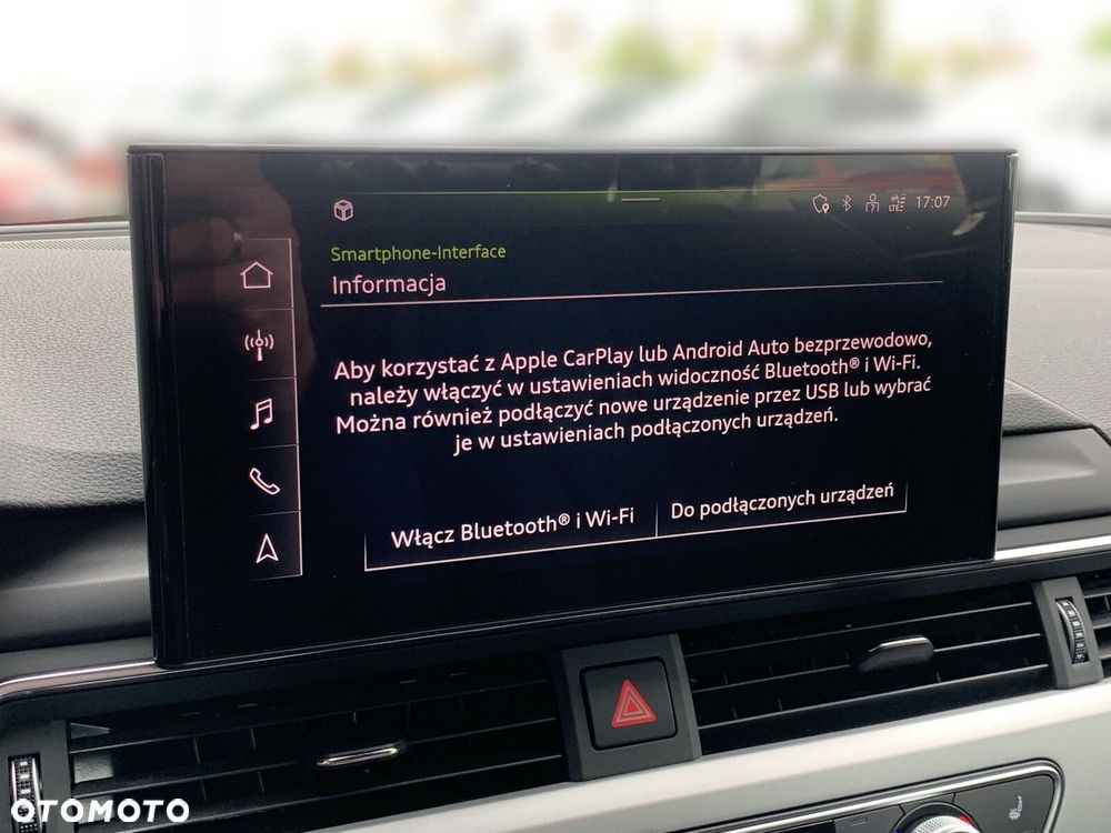 Audi A4 Limousine 35 TFSI mHEV S Line S tronic - 35