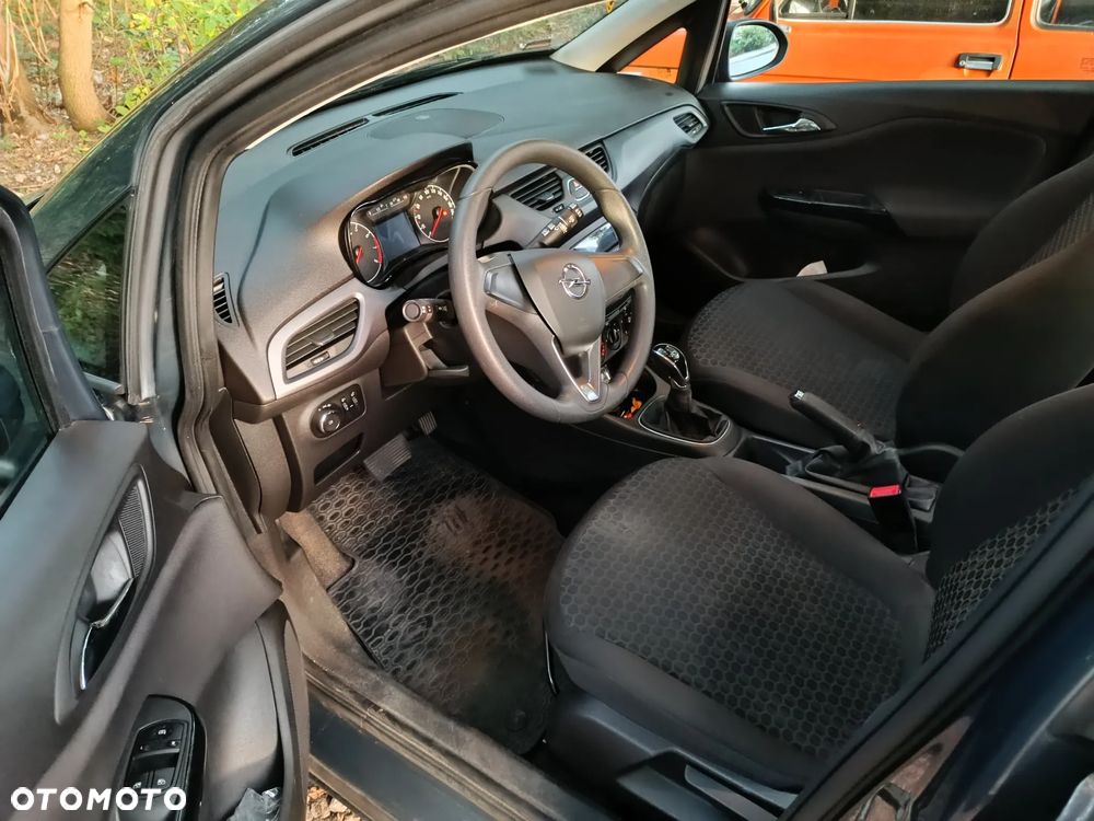 Opel Corsa - 3