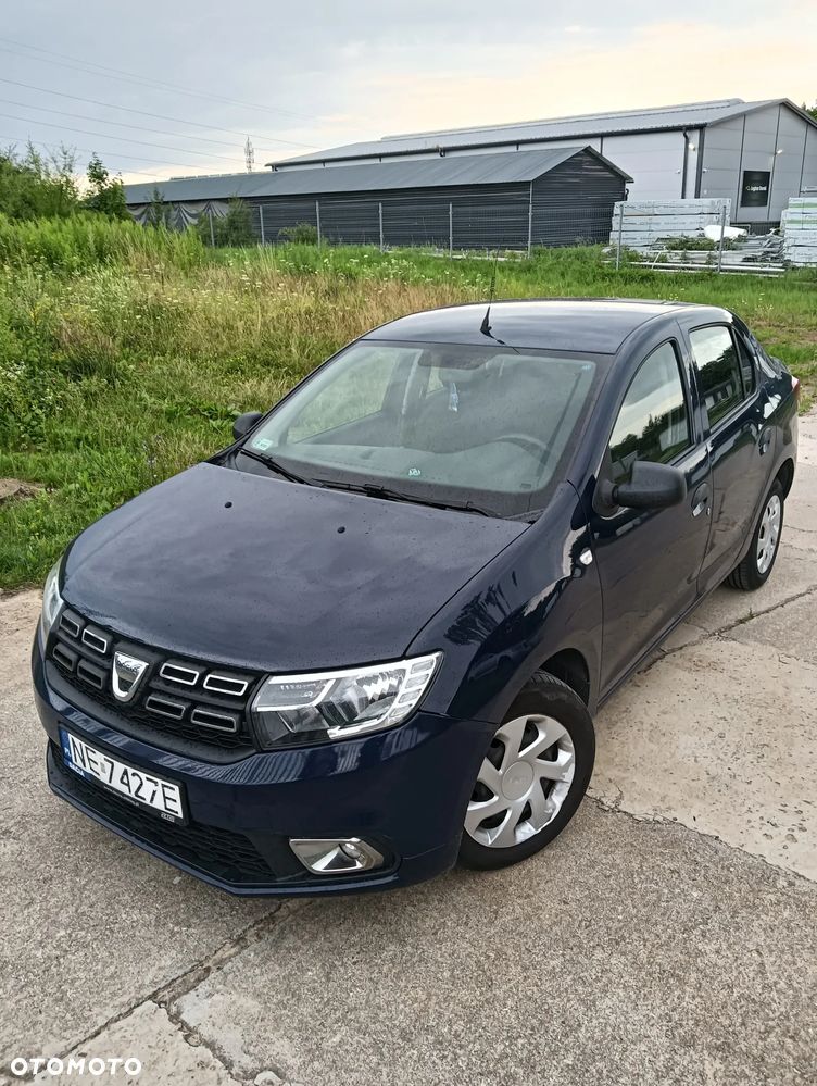 Dacia Logan 1.2 16V Laureate - 3