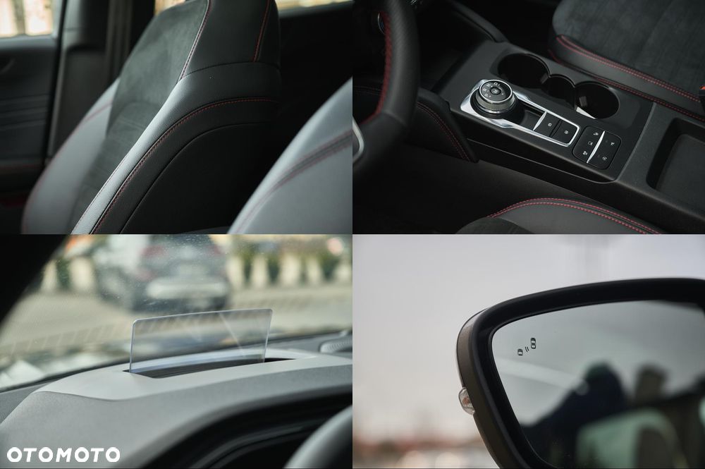 Ford Kuga 2.0 EcoBlue 4x4 ST-LINE X - 32