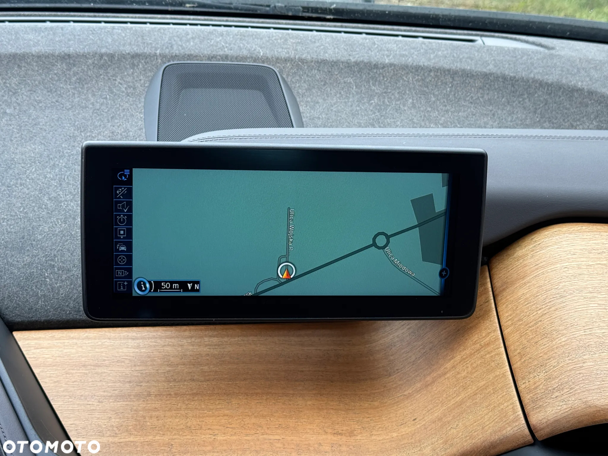 BMW i3 (60 Ah) Range Extender - 29