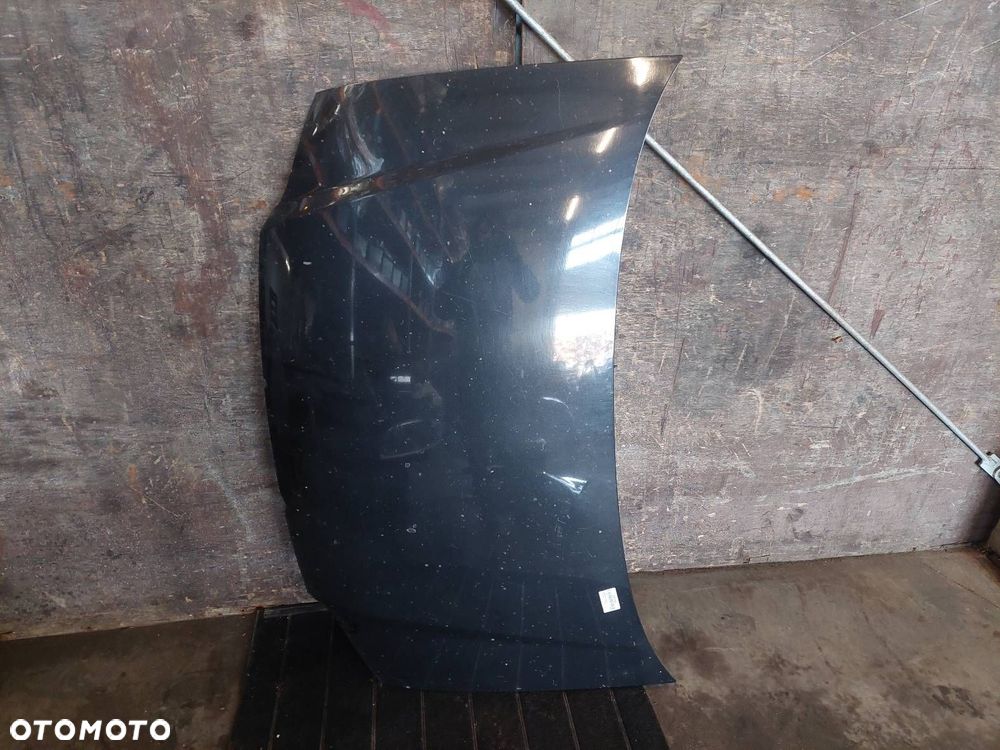 KOMPLETNY PRZÓD MASKA ZDERZAK LAMPA BŁOTNIK VOLKSWAGEN TOURAN I LC9Z - 28