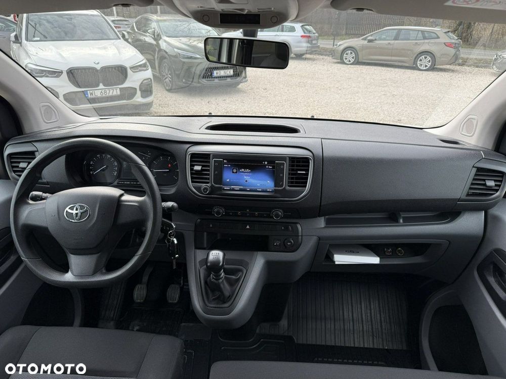 Toyota Proace Verso - 20