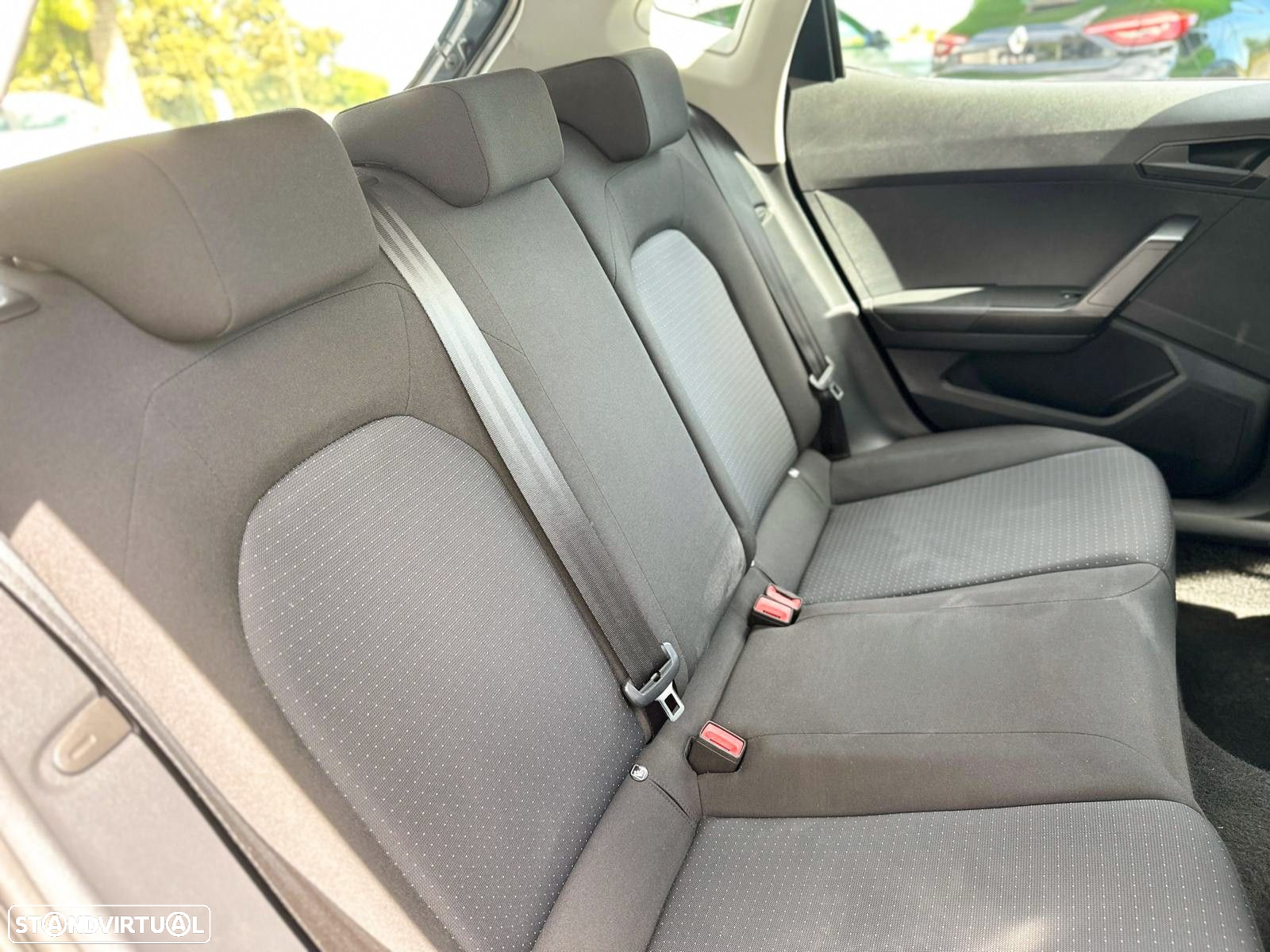 SEAT Ibiza 1.0 TSI Style DSG - 6