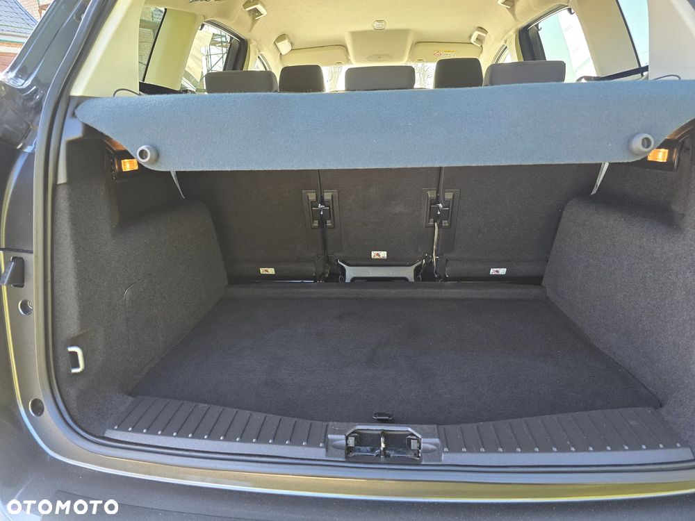 Ford C-MAX 1.0 EcoBoost Start-Stopp-System Titanium - 14