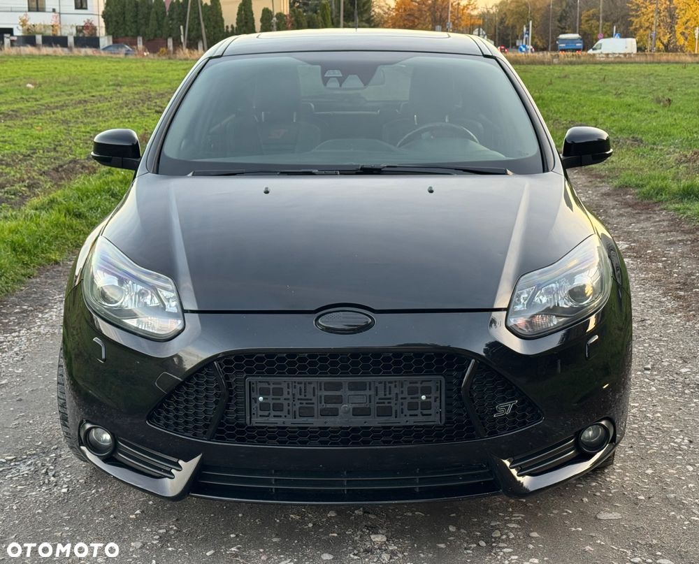 Ford Focus ST2 - 15