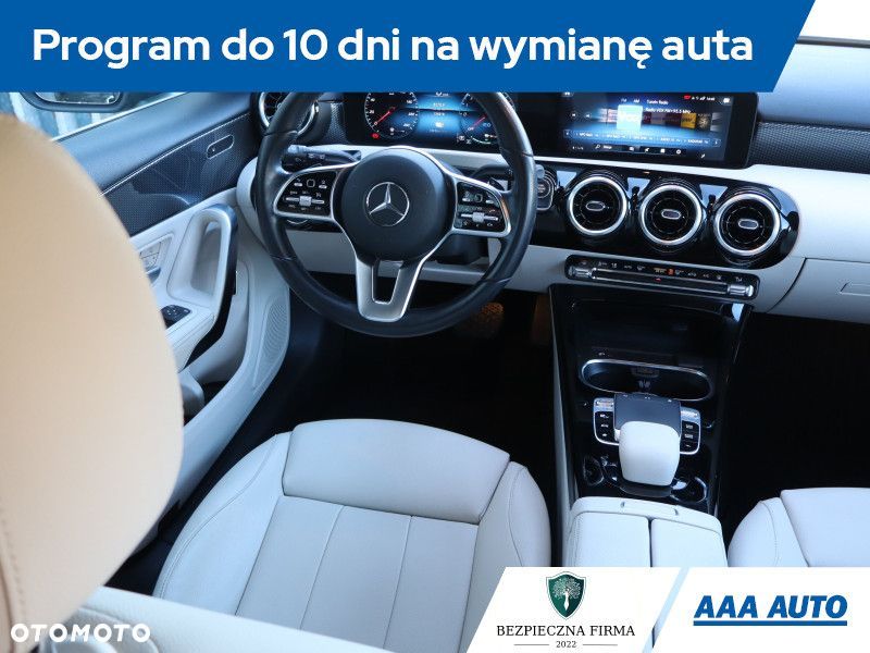 Mercedes-Benz Klasa A - 9