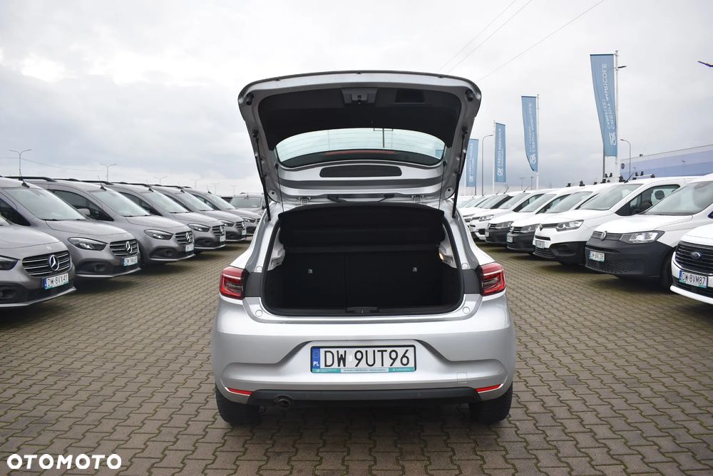 Renault Clio 1.0 TCe Equilibre - 14