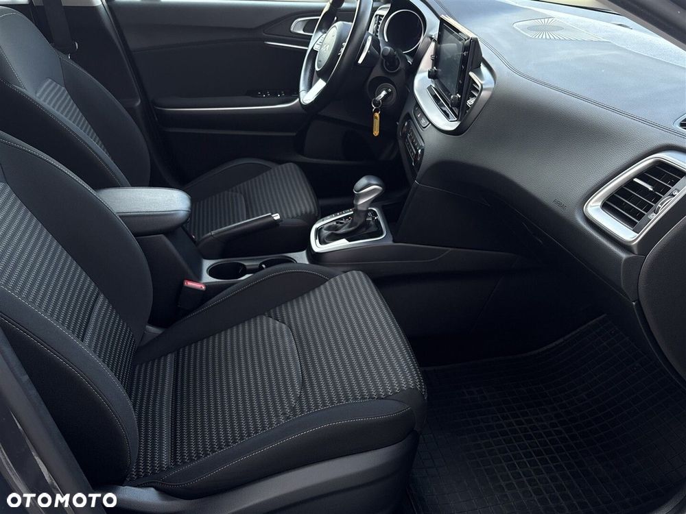 Kia XCeed 1.5 T-GDI M DCT - 8