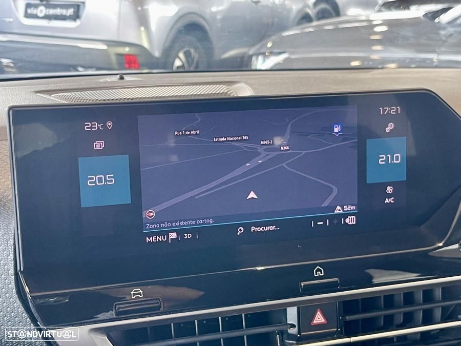 Citroën C4 PureTech 130 Stop&Start FEEL PACK - 18