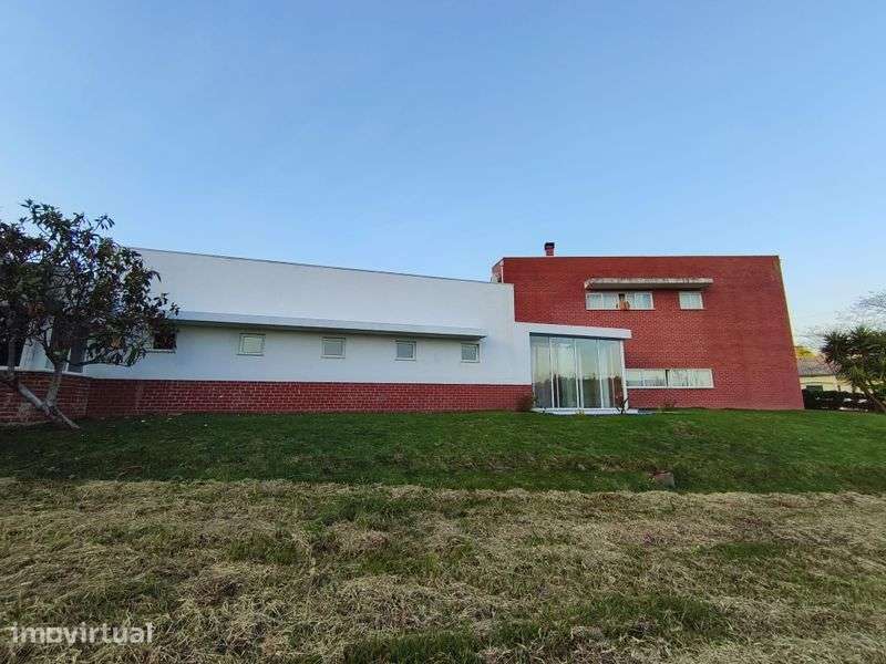 Moradia V5 com Terreno - Coimbra - Soure - Grande imagem: 3/11