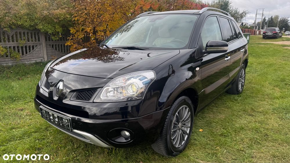 Renault Koleos 2.0 dCi FAP 4x4 Night and Day - 1