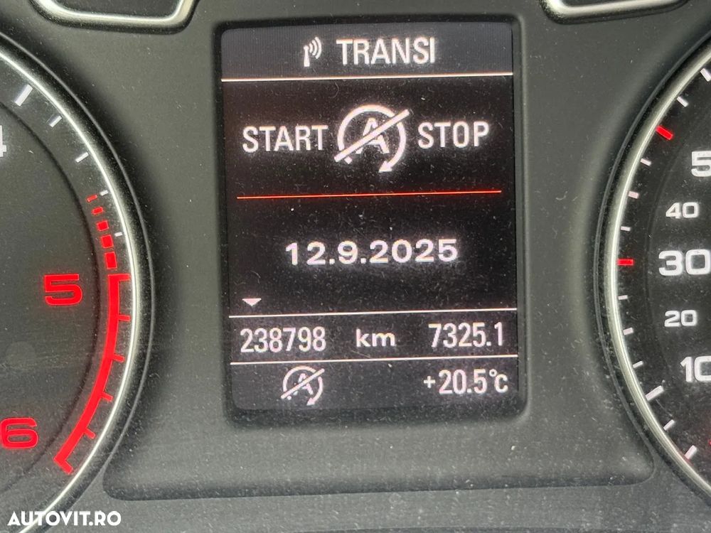 Audi Q3 2.0 TDI Quattro - 18