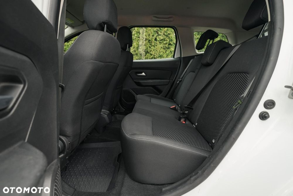 Dacia Duster - 14