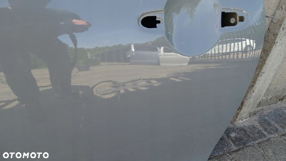 MINI COOPER F56, F57 - drzwi przednie lewe - 4