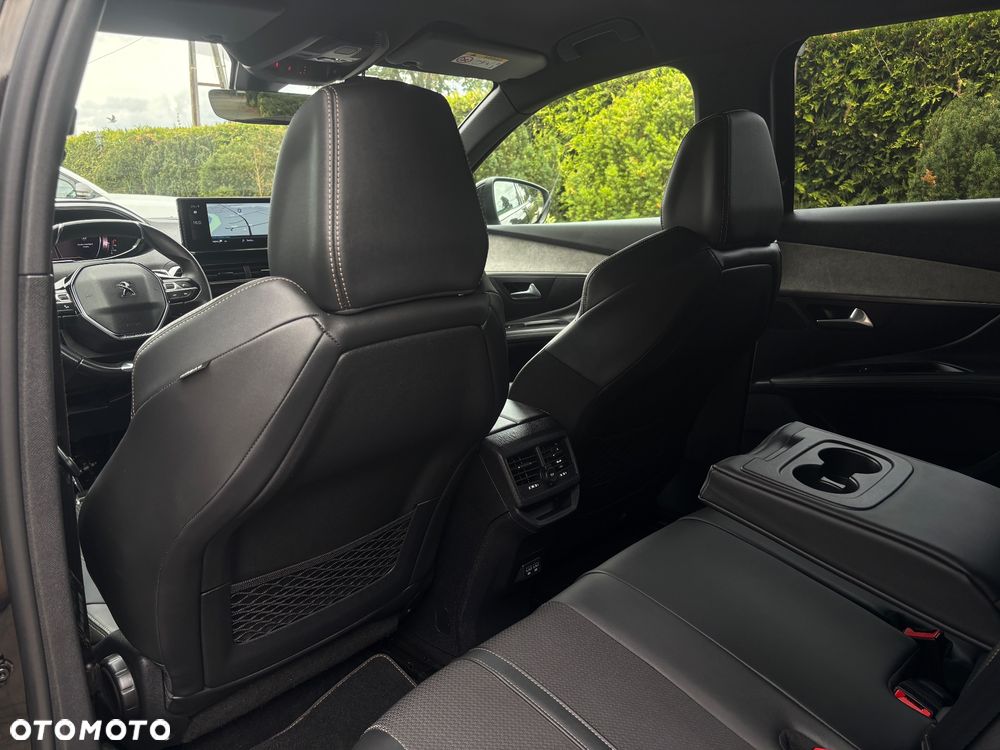 Peugeot 3008 BlueHDi 130 Stop & Start EAT8 GT - 20