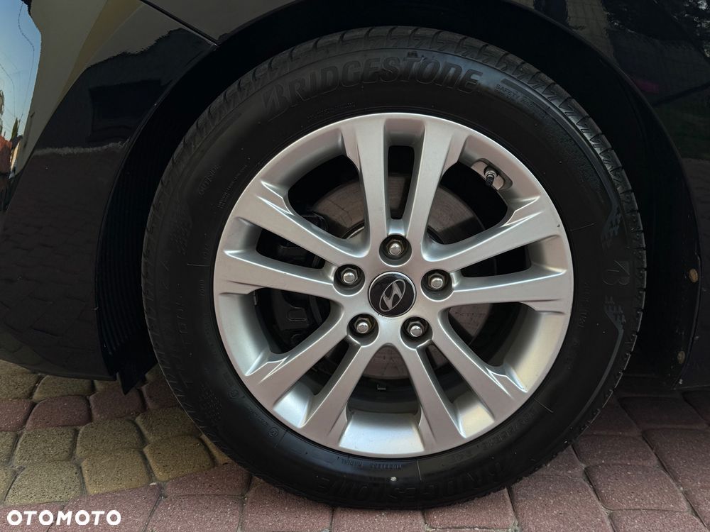 Hyundai i30 1.4 Passion - 21