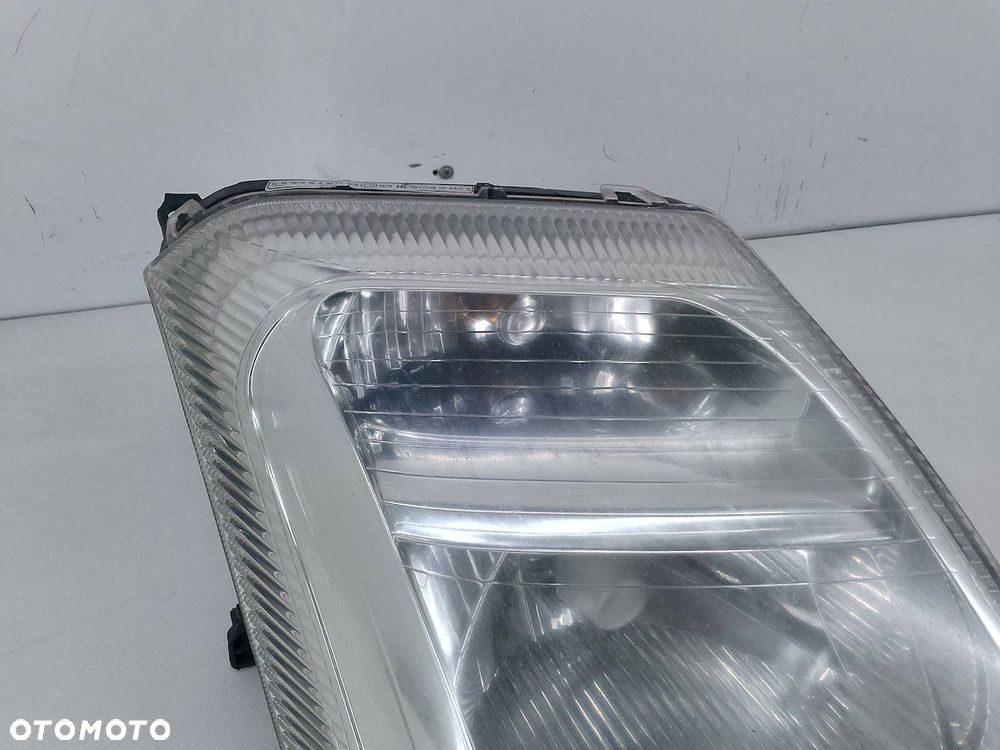 LAMPA PRZÓD PRAWA CITROEN C2 20-A413 - 6