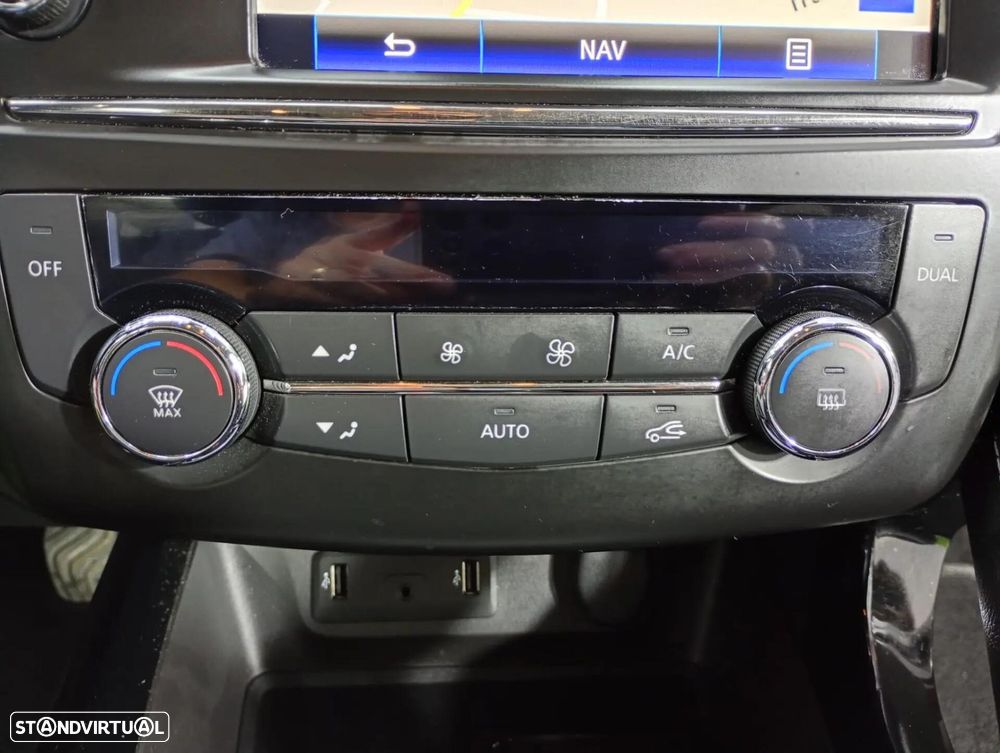 Renault Kadjar 1.5 dCi Exclusive - 25