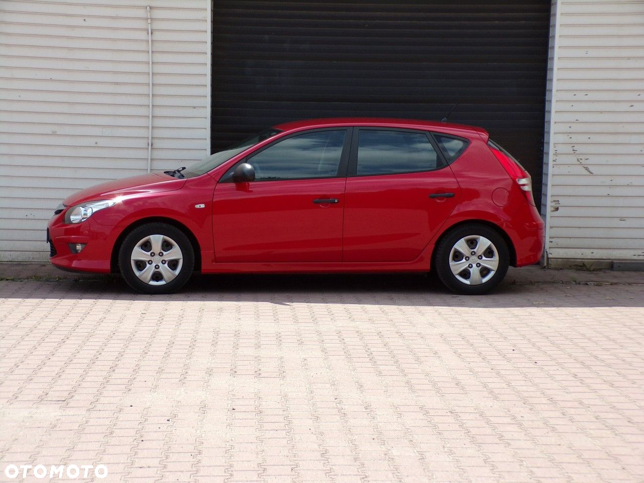 Hyundai i30 - 9