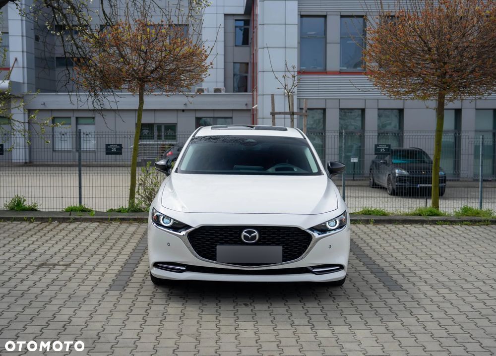 Mazda 3 - 2