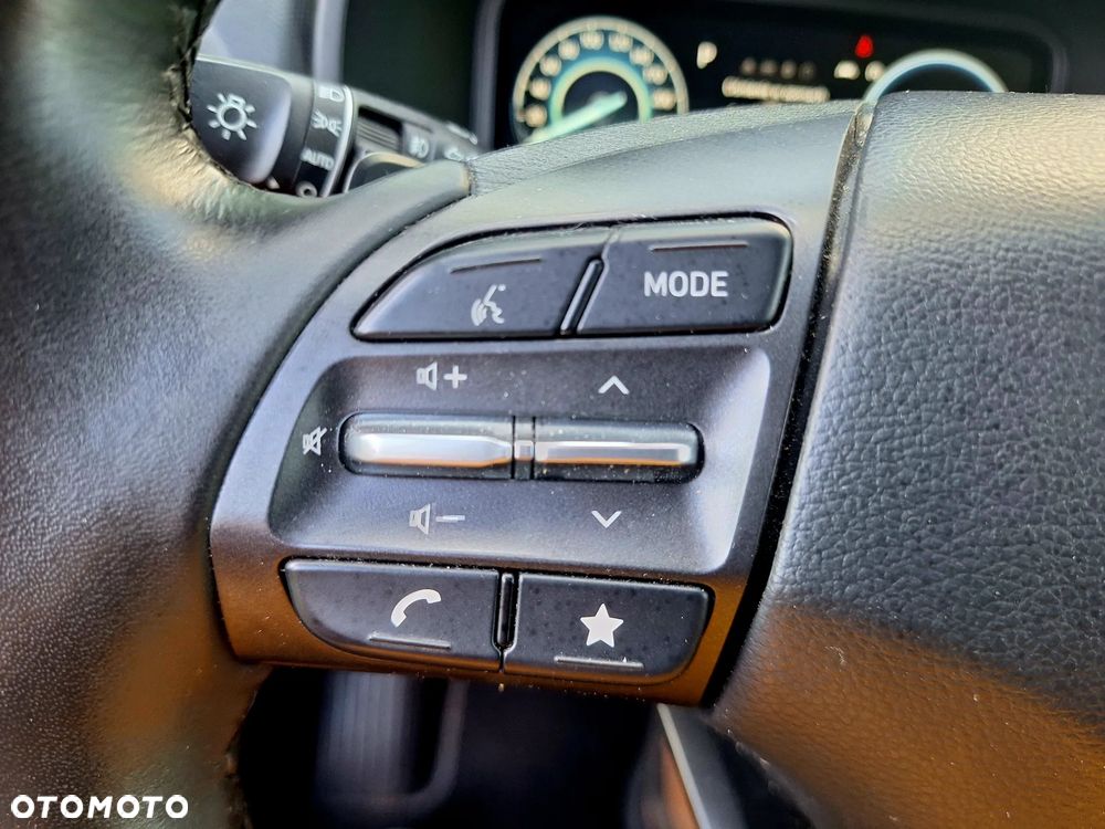 Hyundai Kona 1.0 T-GDI Smart DCT - 19