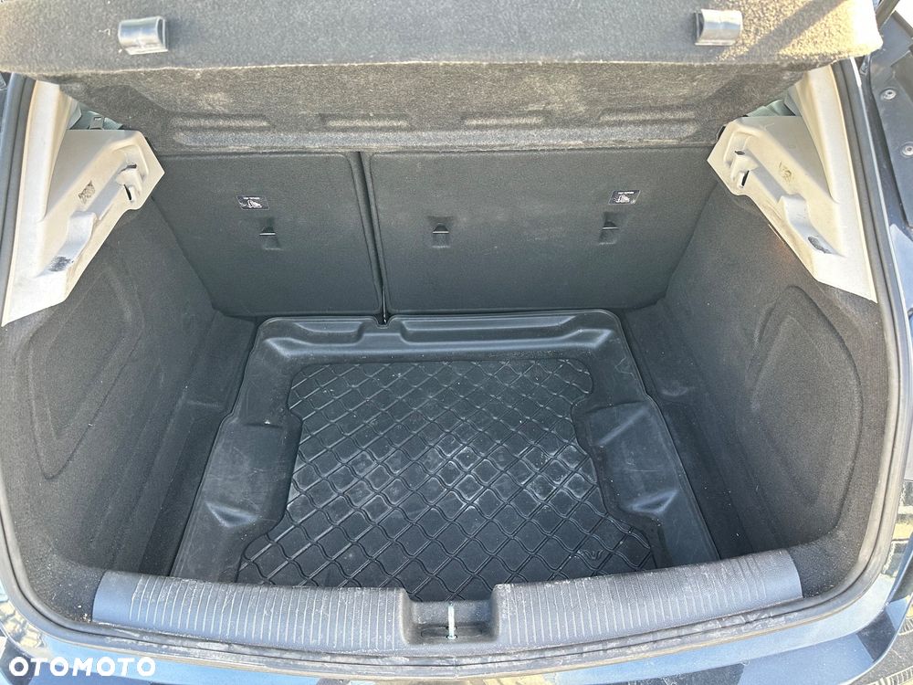 Opel Astra 1.6 CDTI DPF ecoFLEX Sports TourerStart/Stop Edition - 11