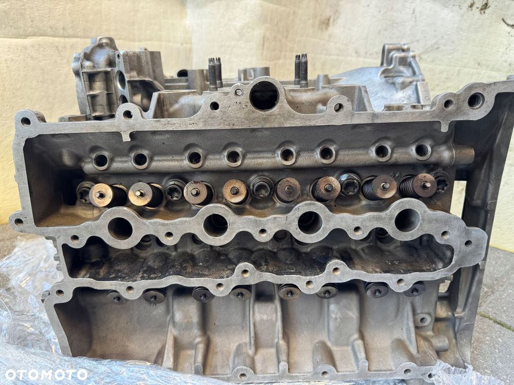 silnik jaguar xe xf f pace f type 2.0 t pt204 ti4 sprawdzony do montażu - 6