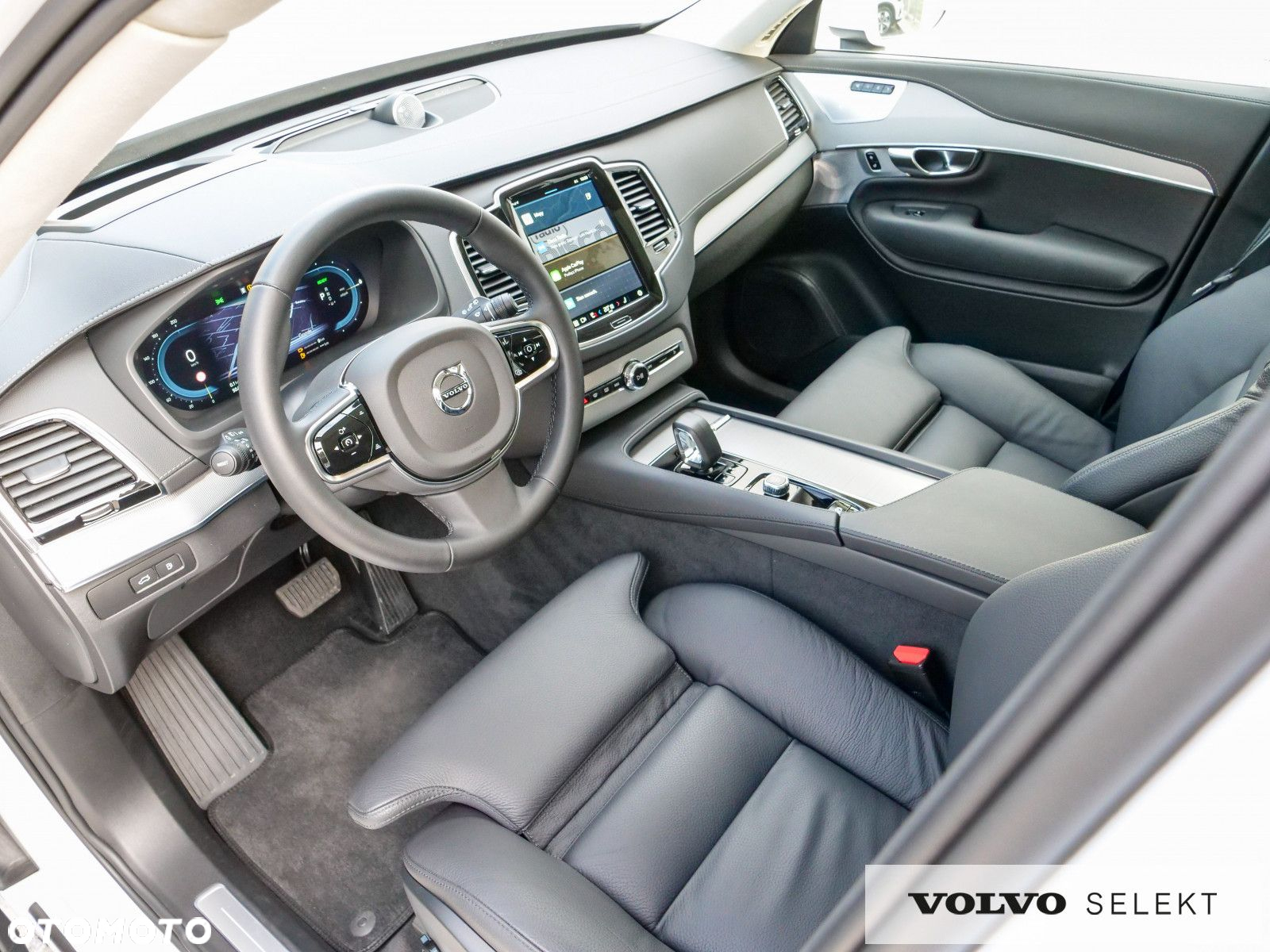 Volvo XC 90 - 17