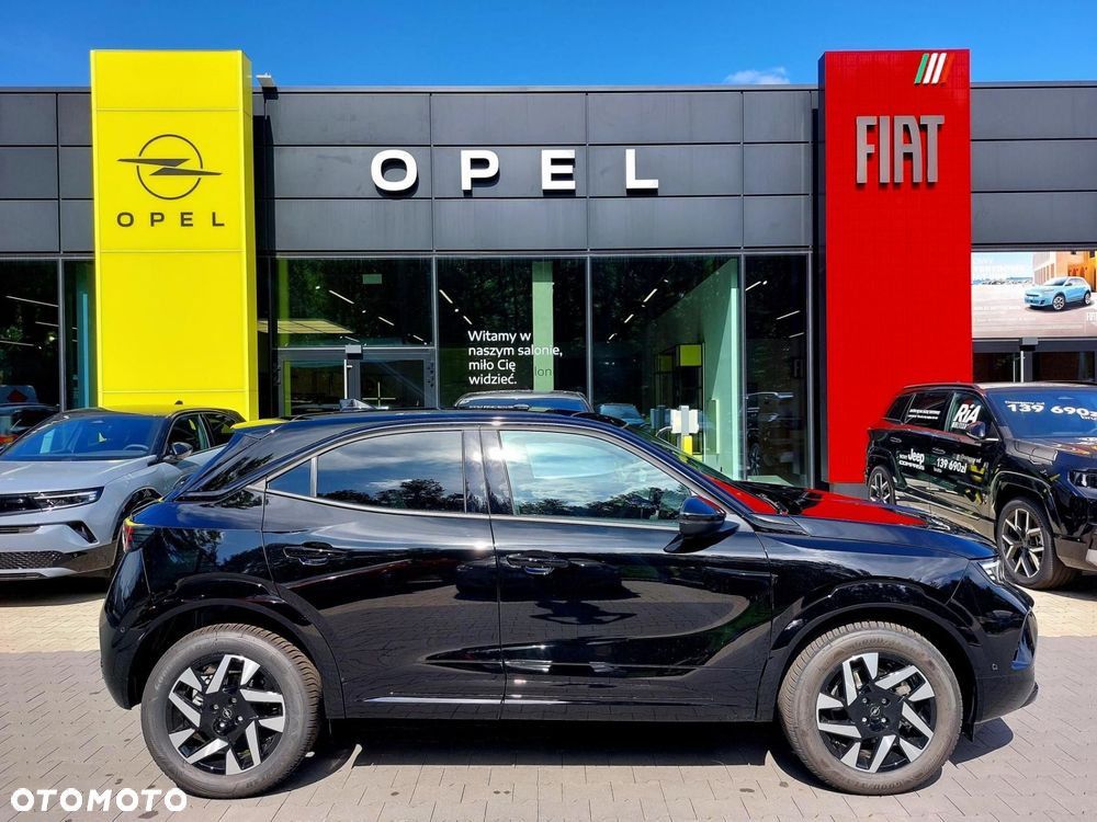 Opel Mokka 1.2 T mHEV Ultimate S&S eDTC6 - 7