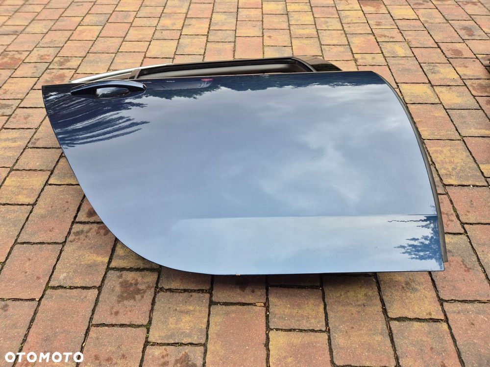 drzwi prawy lewy tyl saab 95 9-5 ng 10-12 - 3