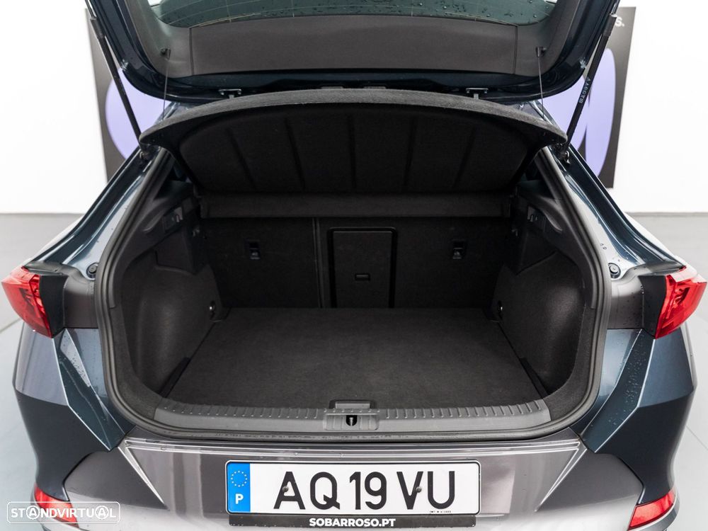 Cupra Formentor 1.5 TSI Base - 11