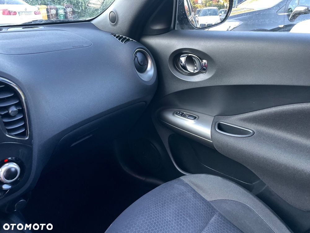Nissan Juke 1.6 Visia S&S - 12