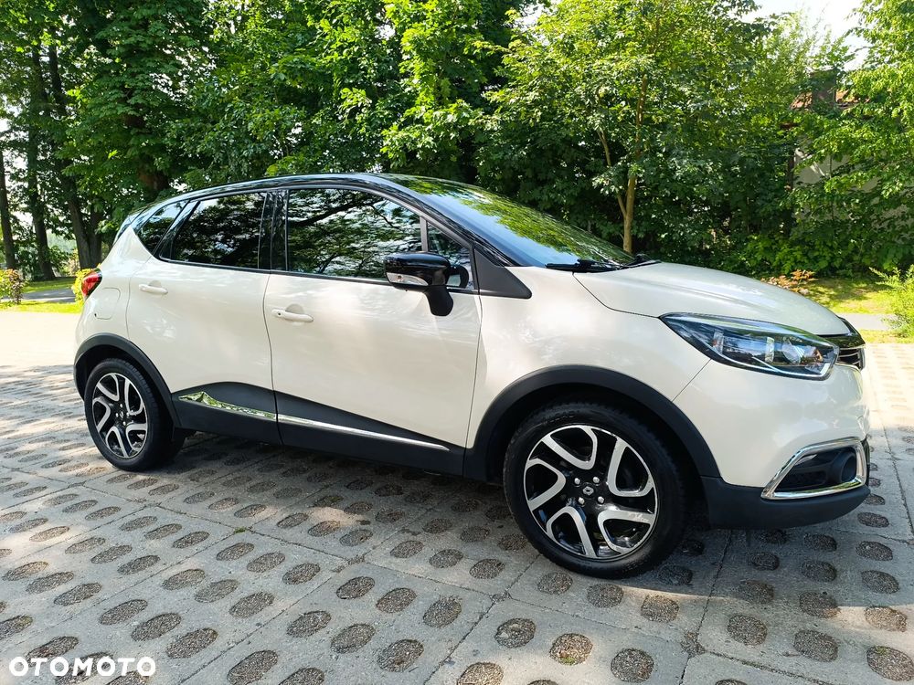 Renault Captur 1.2 TCe Intens EDC - 13