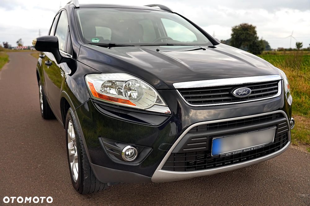 Ford Kuga 2.0 TDCi 2x4 Champions Edition - 2