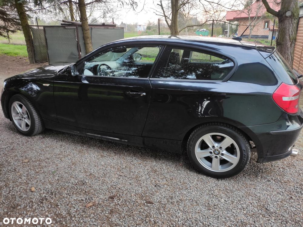 BMW Seria 1 116i - 19