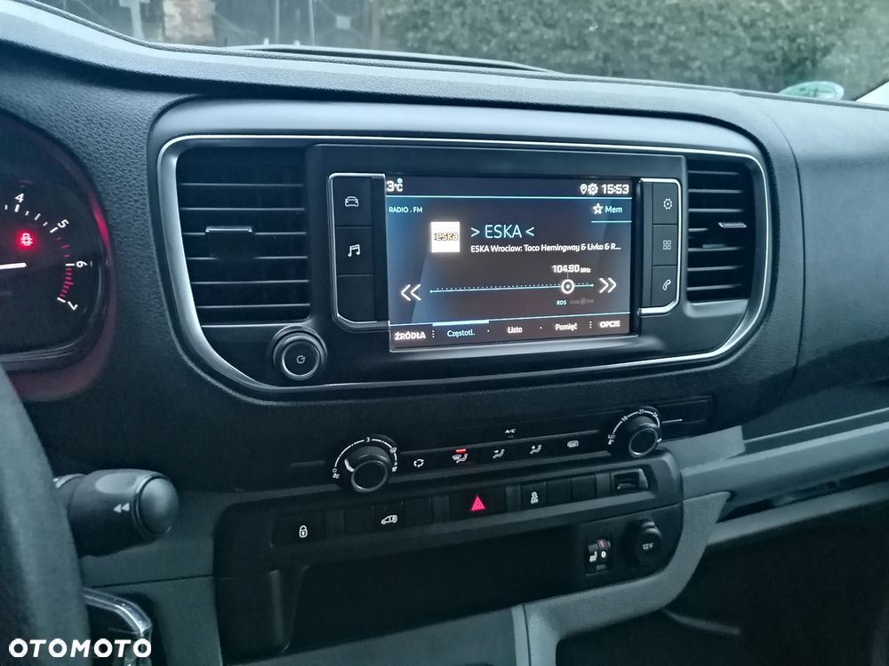 Peugeot Expert - 18