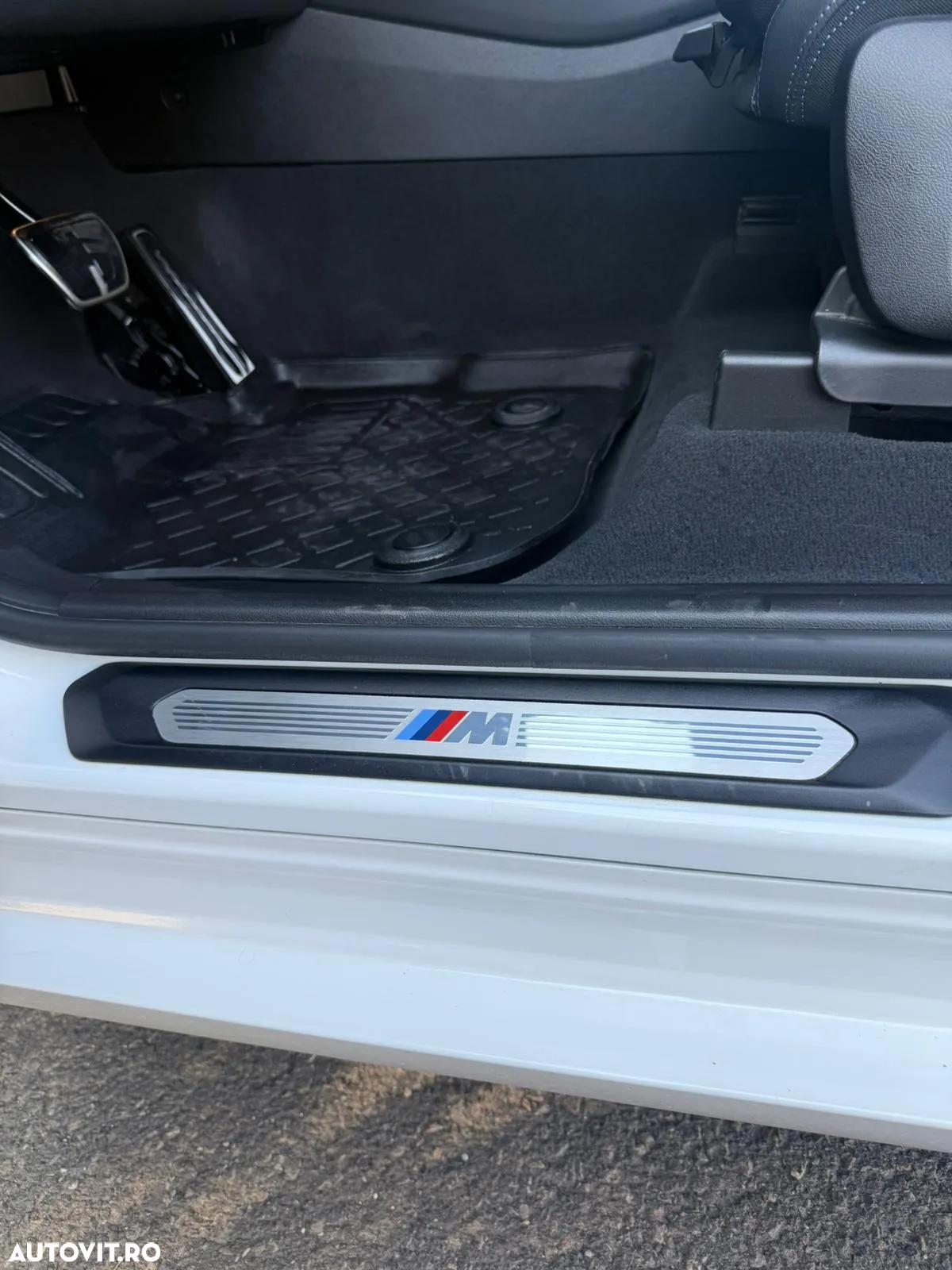 BMW X3 xDrive20i AT M Sport - 17