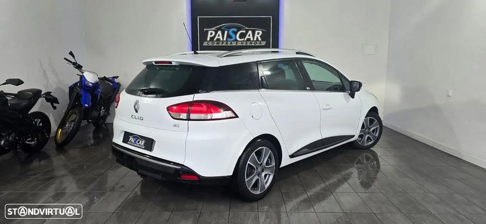 Renault Clio Sport Tourer - 3