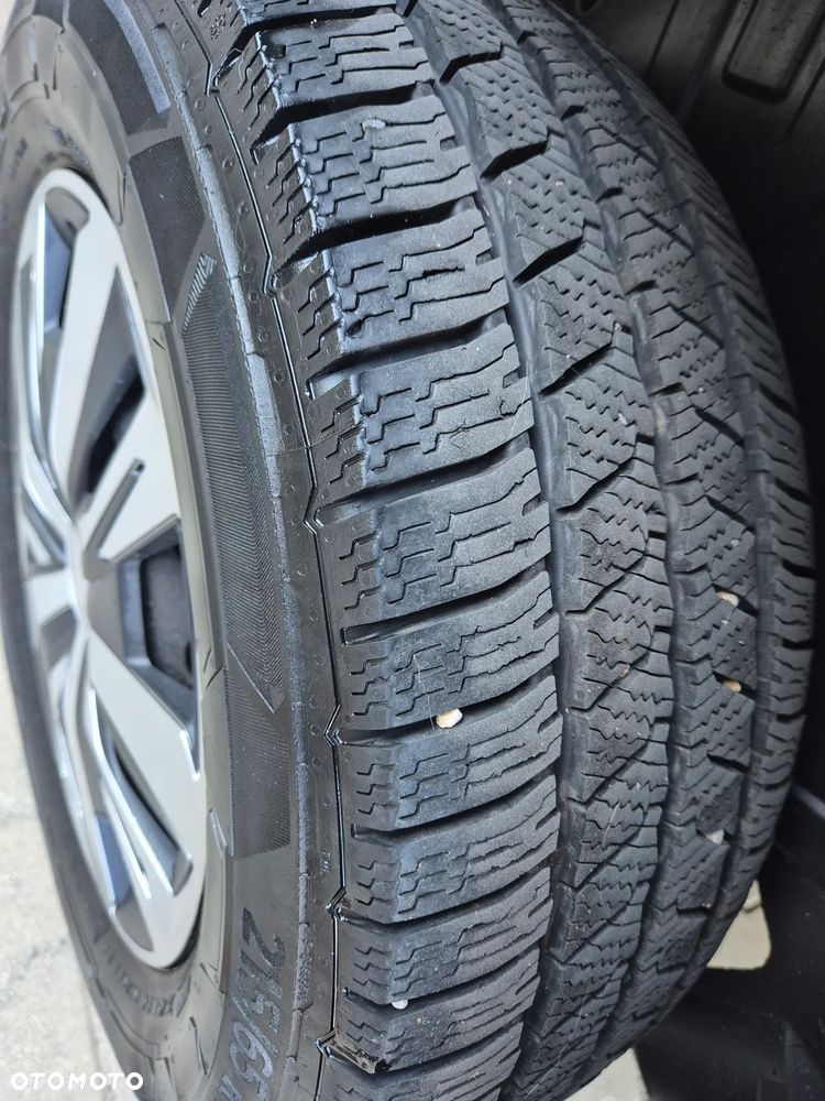 Ford Custom 2.0TDCI Long 2020r 150tys km Full Kamera Led Klima Navi BEZWYPADKOWY Super Stan - 27