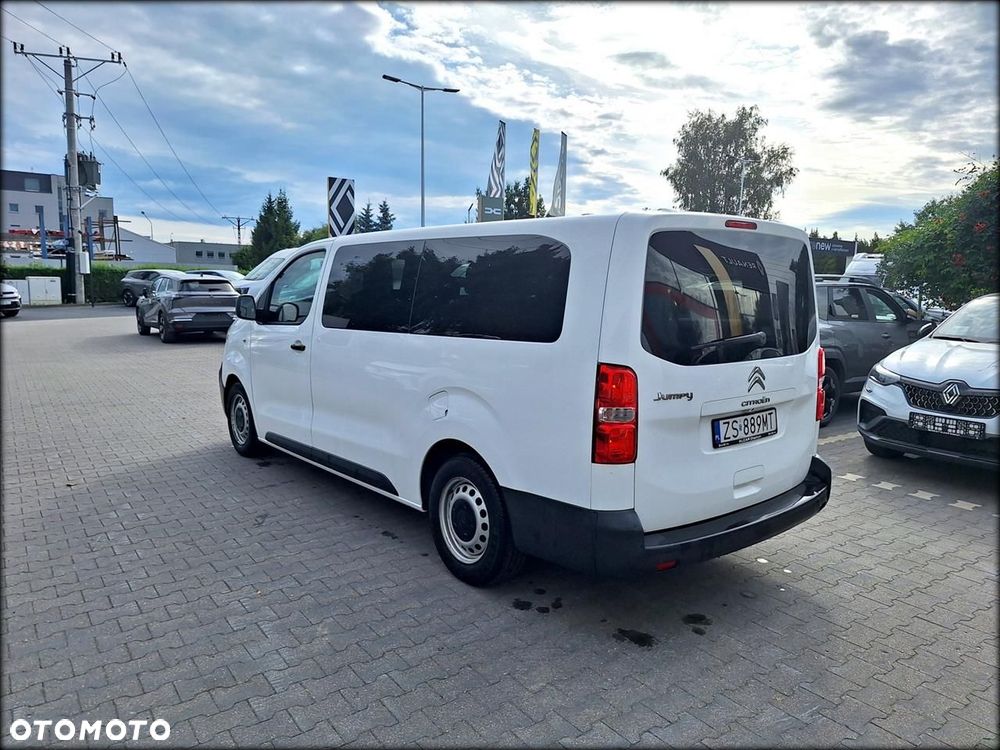 Citroën SpaceTourer 2.0 BlueHDi XL Feel - 8
