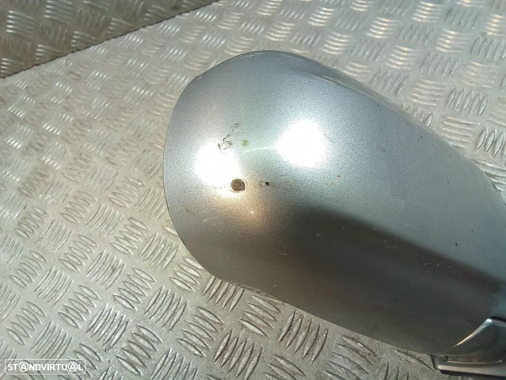 ESPELHO RETROVISOR DIREITO HONDA ACCORD VI 2001 -76200 ES 1AG300M1 - 2