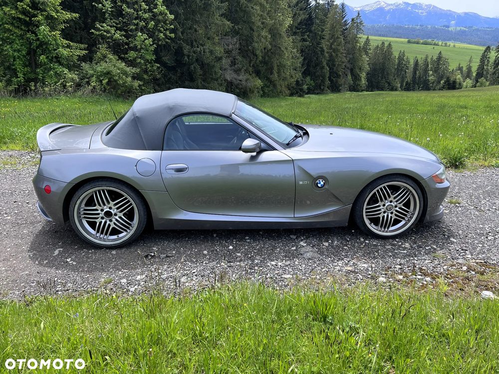 BMW Z4 - 17